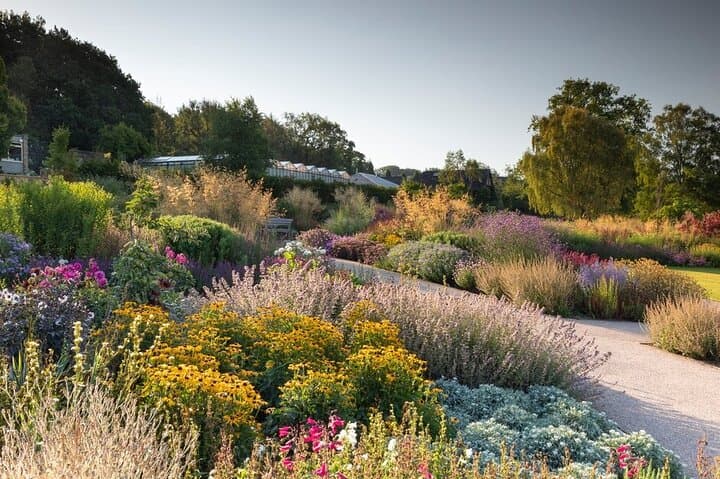 Explore RHS Garden Harlow Carr: Practical Guide to Harrogate's 58-Acre Garden photo 5