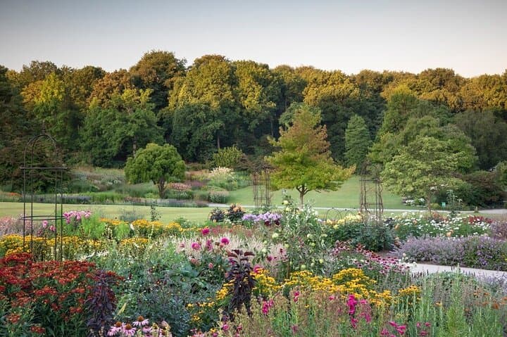 Explore RHS Garden Harlow Carr: Practical Guide to Harrogate's 58-Acre Garden photo 6