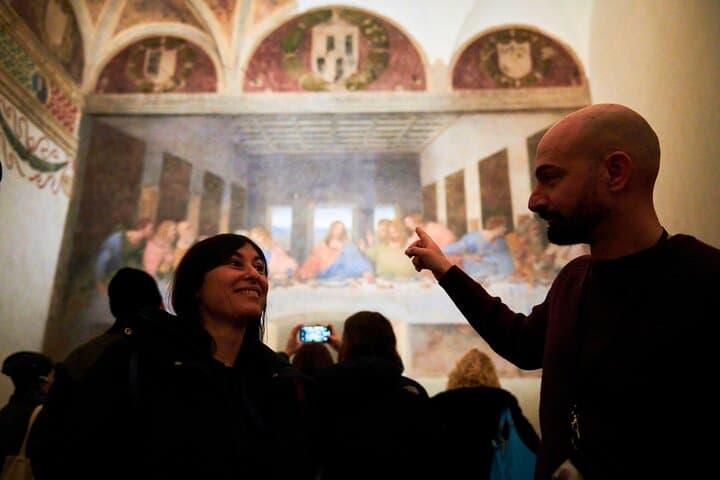Milan Highlights: Duomo, La Scala & Last Supper Private Full-Day Tour photo 2