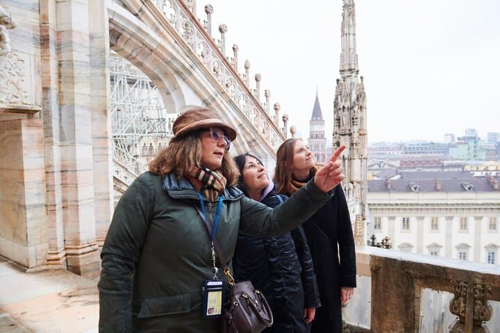 Milan Highlights: Duomo, La Scala & Last Supper Private Full-Day Tour photo 6