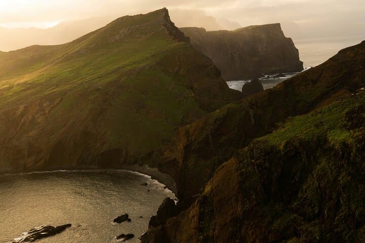 Ponta de Sao Lourenco: Coastal Cliffs Hike & Panoramas on Madeira photo 4