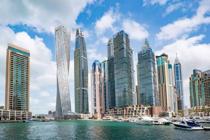 Full-Day Dubai Sightseeing: From Old Souks to Burj Khalifa photo 5