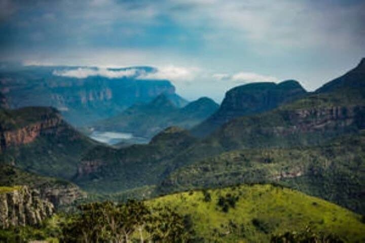 Panorama Route Day Trip from Hoedspruit: God's Window, Waterfalls & History photo 3