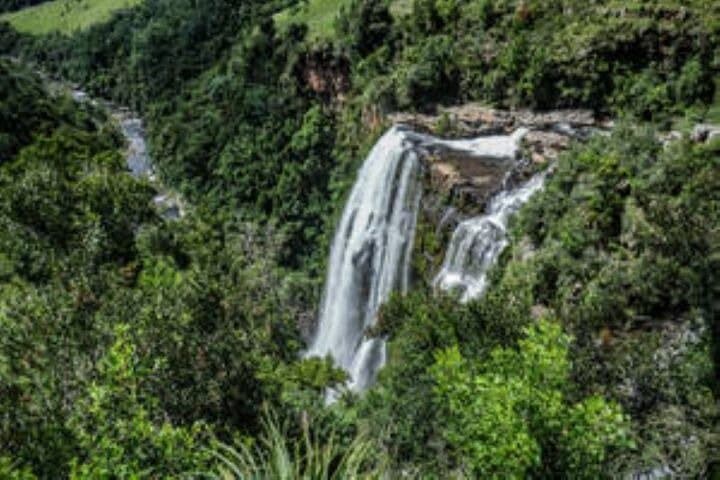 Panorama Route Day Trip from Hoedspruit: God's Window, Waterfalls & History photo 4