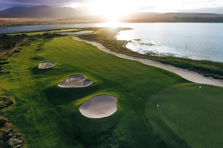 Explore South Africa’s Cape Winelands: Golf and Wine Adventure from Cape Town photo 4