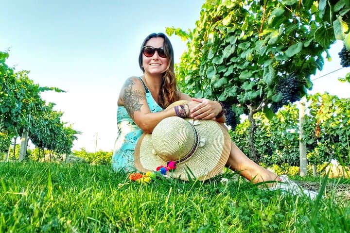 Garzón Wine Tour: Private Scenic & Gourmet Experience in Uruguay