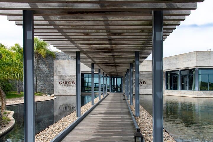 Garzón Wine Tour: Private Scenic & Gourmet Experience in Uruguay photo 2