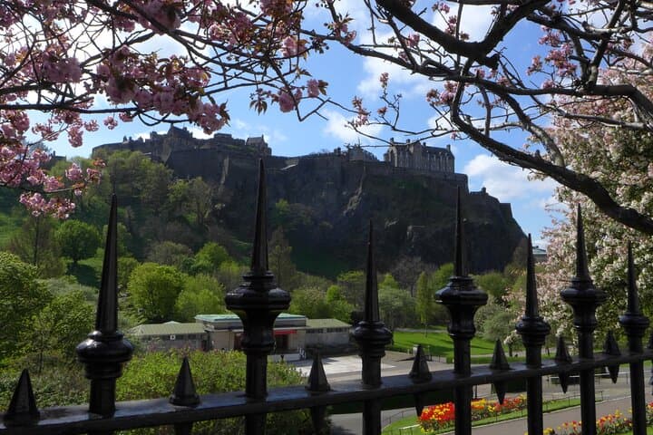 Bespoke Edinburgh Old Town Walking Tour — Private Local Guide on the Royal Mile photo 4
