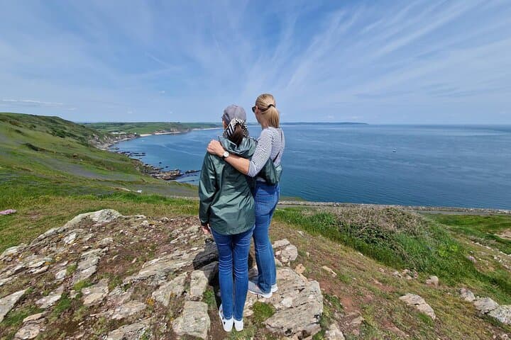Devon Coast Tour: Burgh Island, Slapton Sands & Dartmouth Day Trip photo 5