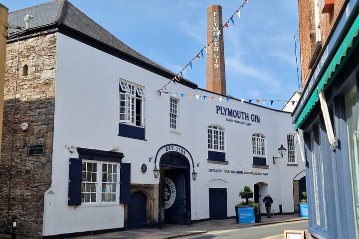Devon Coast Tour: Burgh Island, Slapton Sands & Dartmouth Day Trip photo 6