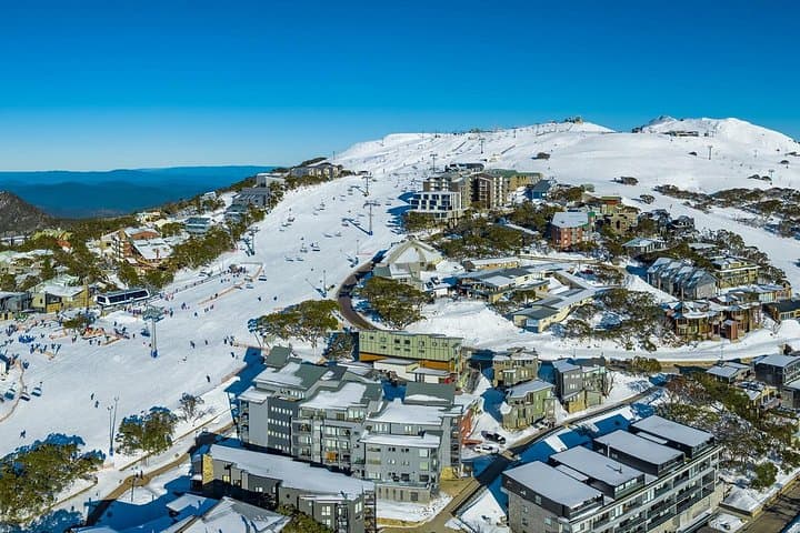 Melbourne to Mt Buller: 6-Hour Snow Day Trip and Alpine Play photo 2