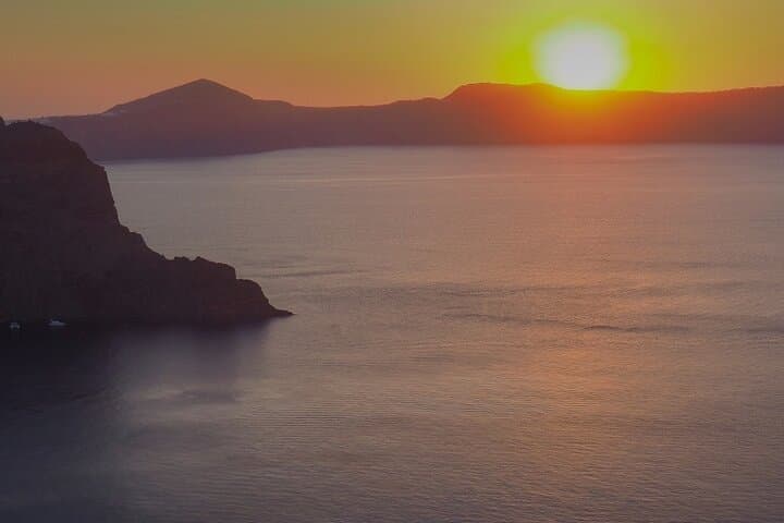 Unveiling Greece: A Two-Day Journey Through Santorini & Thirassia photo 6