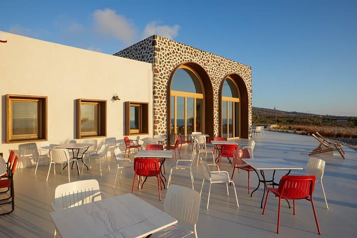 Unveiling Greece: A Two-Day Journey Through Santorini & Thirassia photo 4