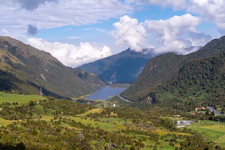 Relax at Papallacta Hot Springs: Private Thermal Tour from Quito photo 5