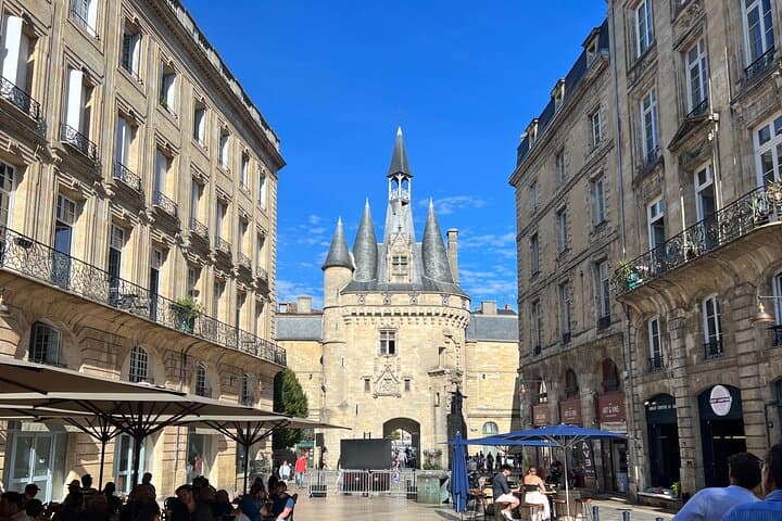 Bordeaux in a Day: Small-Group Highlights from Biarritz photo 3