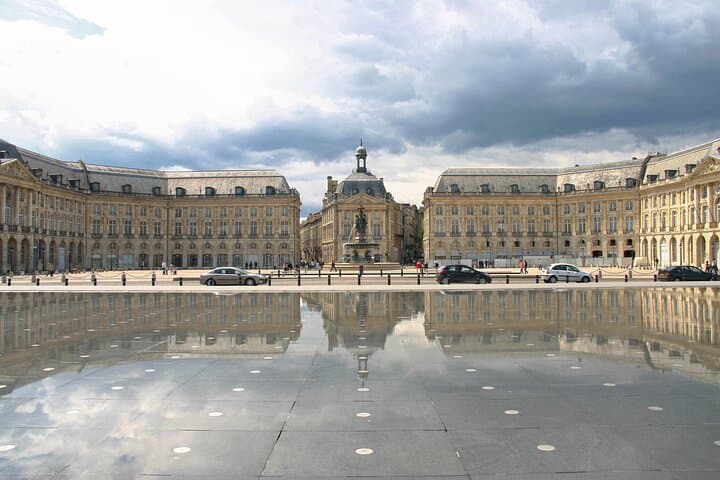 Bordeaux in a Day: Small-Group Highlights from Biarritz photo 2
