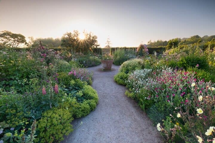 Explore RHS Garden Hyde Hall: Hilltop Gardens & Mediterranean Dry Borders photo 2