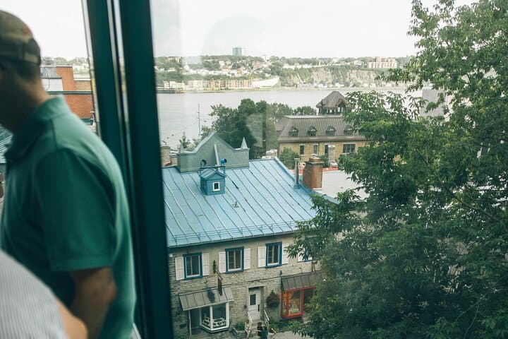 Quebec City Private Walking Tour with Funicular — Old Quebec Highlights photo 4