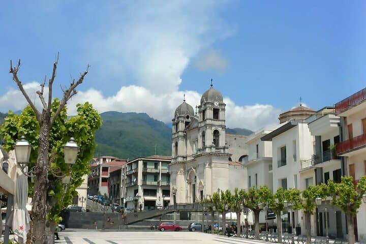 Mount Etna Summit Excursion from Taormina: Craters, Valle del Bove & Local Flavors photo 6
