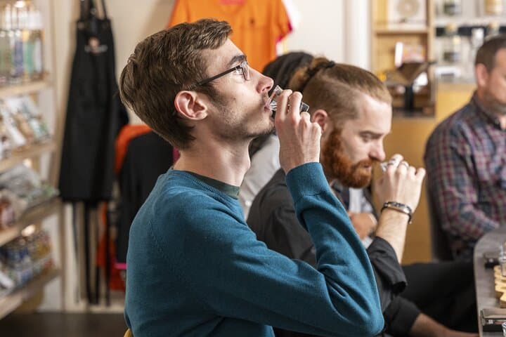 Stillgarden Gin School & Cocktail Masterclass — Dublin Distillery Experience photo 3