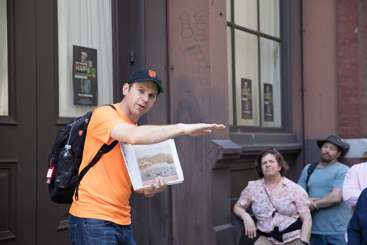 San Francisco in One Day: Walking Tour from Jackson Square to the Ferry Building photo 3
