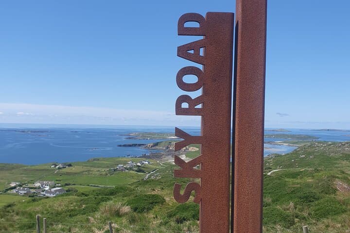 Connemara Half-Day Tour: Kylemore Abbey, Lough Corrib & Coastal Drives photo 5