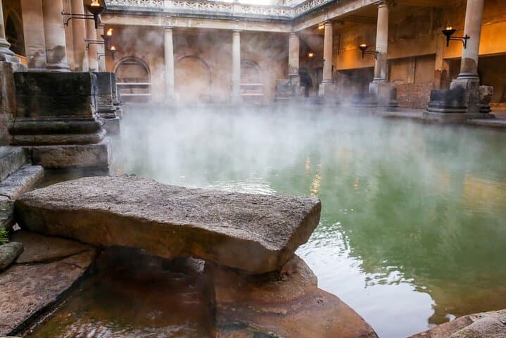 Day Tour from London: Windsor Castle, Stonehenge & Bath — Full‑Day Guided Visit with Entry photo 6