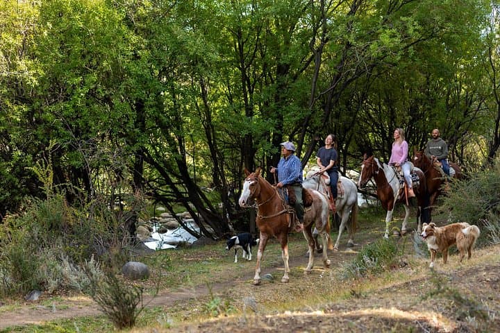 2-Day El Calafate Escape: Perito Moreno Glacier & Patagonian Estancia Experience photo 4