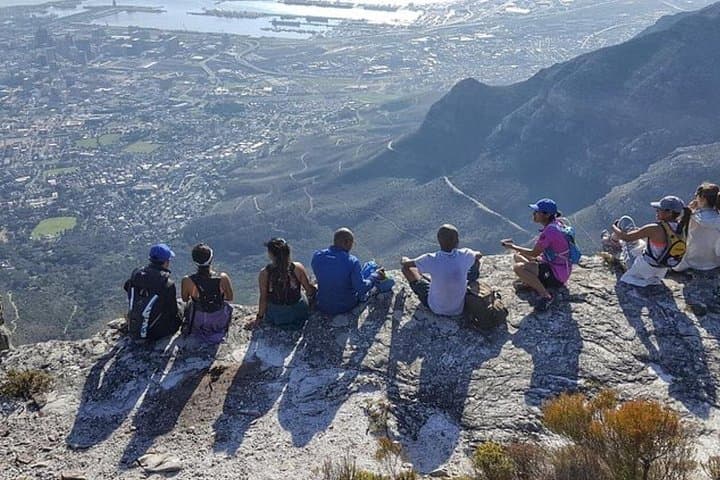 5-Day Garden Route Safari: Addo, Botlierskop & Robberg Coastal Highlights photo 2
