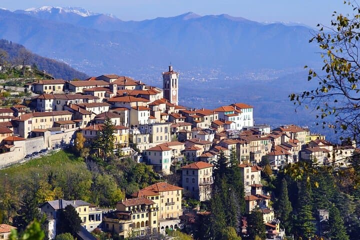 Private Varese Gardens & Historic Sites Tour from Milan — Half-Day Excursion photo 5