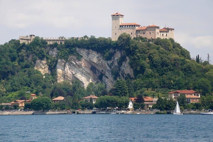Private Varese Gardens & Historic Sites Tour from Milan — Half-Day Excursion photo 6