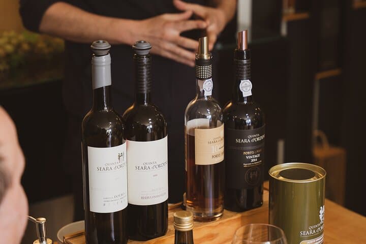 Douro Premium: Douro River Boat Trip, Wine Tasting & Quintinha Lunch photo 4
