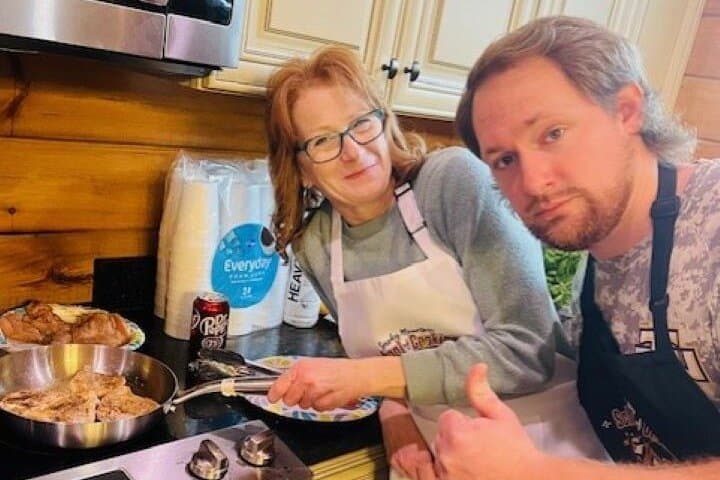 Taste the Smokies: Hands-On Appalachian Cooking Class in Gatlinburg photo 4