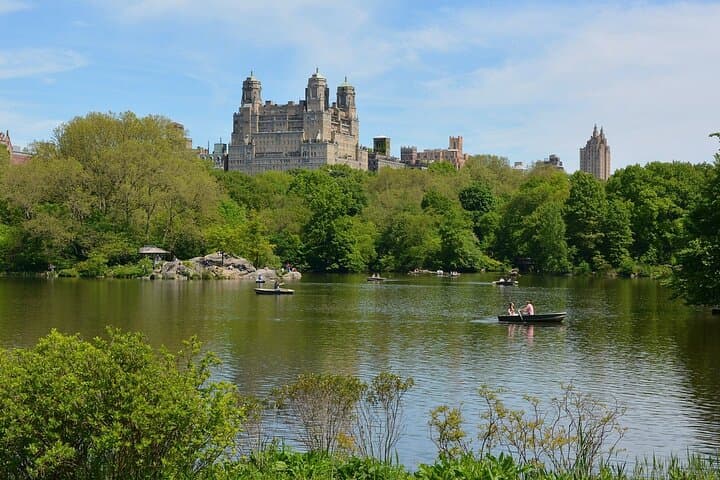 Walk New York: 2‑Hour Self‑Guided Audio Tour of Manhattan's Iconic Sights photo 3