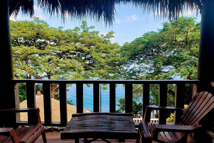 Granada Islets and Mombacho Volcano Full-Day Adventure