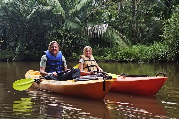 Granada Islets and Mombacho Volcano Full-Day Adventure photo 3