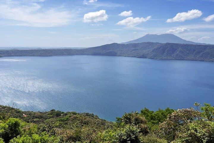 Granada Islets and Mombacho Volcano Full-Day Adventure photo 4