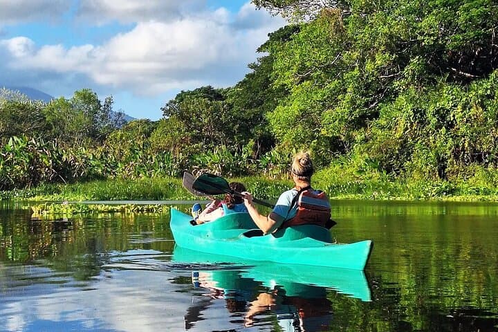 Granada Islets and Mombacho Volcano Full-Day Adventure photo 6