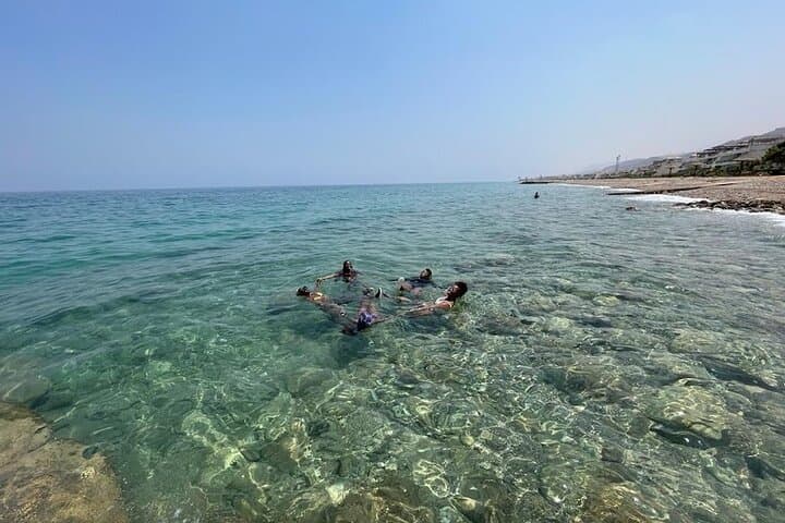 Ain Sokhna Day Trip: Private Red Sea Adventure from Cairo with Breakfast & Lunch photo 4