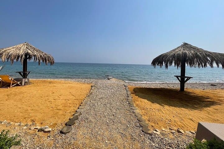 Ain Sokhna Day Trip: Private Red Sea Adventure from Cairo with Breakfast & Lunch photo 5