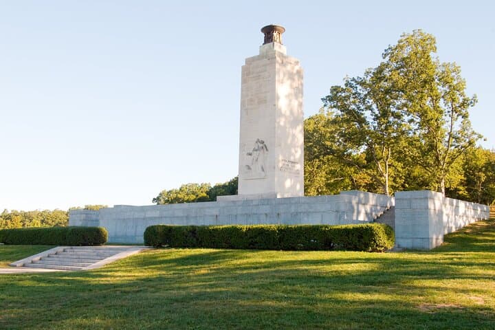 Gettysburg Battlefield Self-Guided Audio Driving Tour: Explore the 1863 Battle by Car photo 6