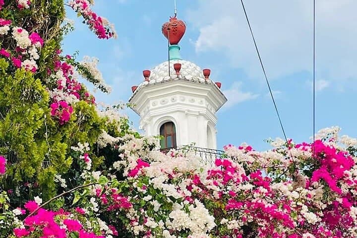 Suchitoto & Cihuatan Rum Day Trip from San Salvador: Colonial Streets and Distillery Tasting photo 6