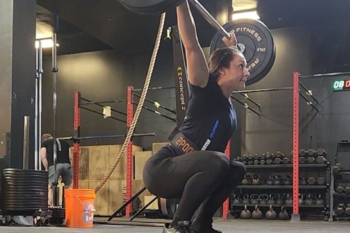 Private CrossFit Coaching in Jersey City: One-on-One Sessions with a Competitive Athlete photo 5