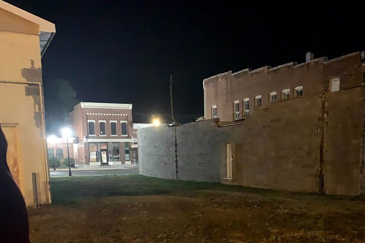 Buena Vista Historic Ghost Tour: Guided Evening Walking Tour in Virginia photo 3