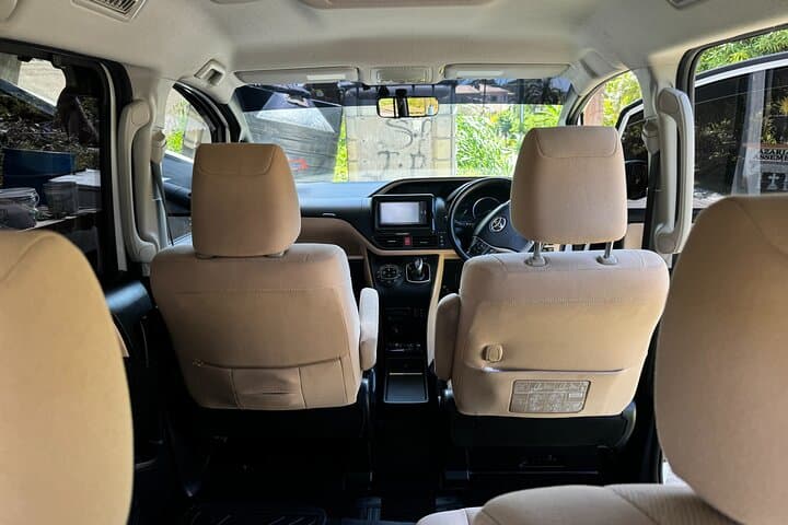 Spice Island Taxi Tour: Full-Day Grenada Minivan Adventure photo 2