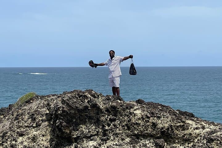 Spice Island Taxi Tour: Full-Day Grenada Minivan Adventure photo 3