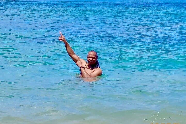Spice Island Taxi Tour: Full-Day Grenada Minivan Adventure photo 5