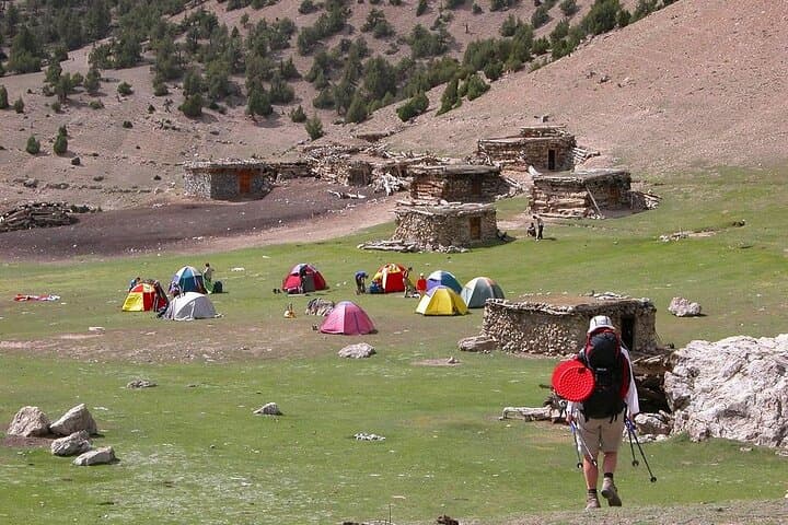 Hunza Valley Batura Multi-Day Trek: Passu Glacier, High Pastures & Attabad Lake photo 2