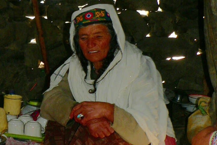 Hunza Valley Batura Multi-Day Trek: Passu Glacier, High Pastures & Attabad Lake photo 4