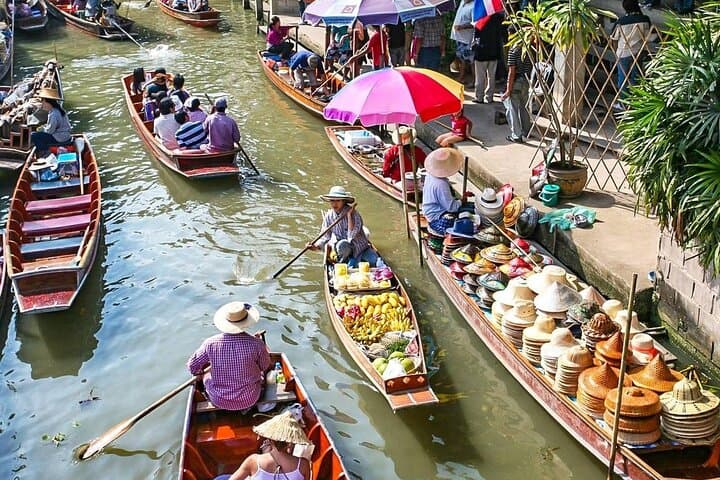 14-Day Private Honeymoon in Thailand: Beaches, Temples & Northern Highlands photo 3